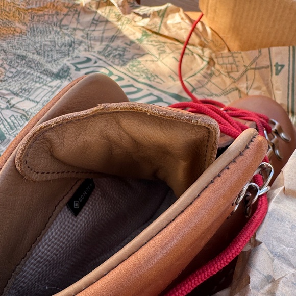 DANNER MOUNTAIN LIGHT CASCADE CLOVIS GORE-TEX (WATERPROOF) - Picture 5 of 6